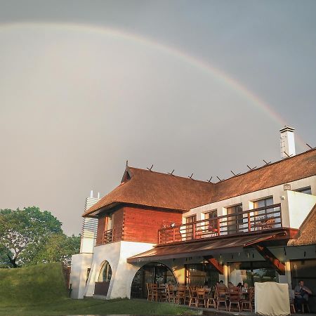 Gosteria Hata Podoprygora Obukhivka Exterior foto