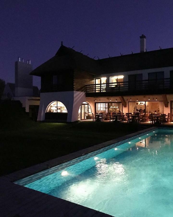 Gosteria Hata Podoprygora Obukhivka Exterior foto